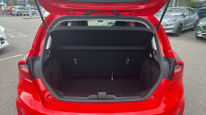 Ford Fiesta 1.0 EcoBoost Hybrid mHEV 125 Titanium X 5dr Petrol Hatchback